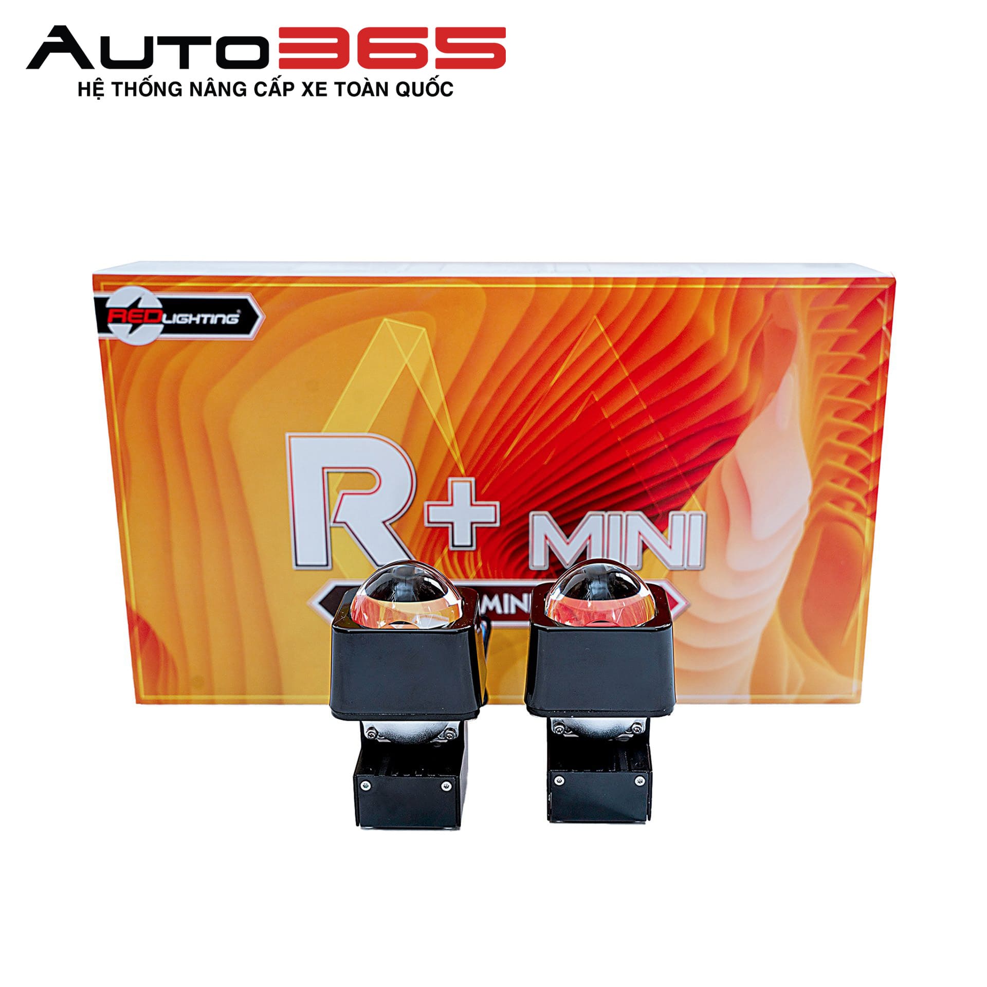 MODULE BI MINI 1.5 INCH R+ 2.0